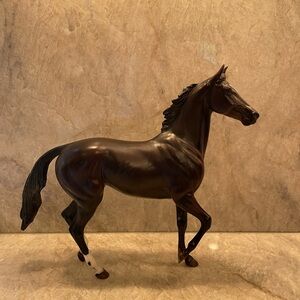 Breyer Horse Zenyatta